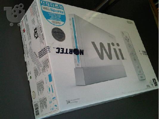 PoulaTo: Πωλείται Wii Sports Console
